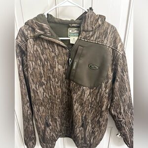 Men’s DRAKE jacket (m)